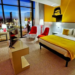 visit hotel