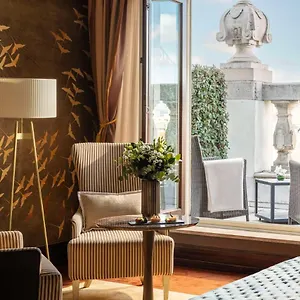Anantara New York Palace - A Leading Of The World Βουδαπέστη