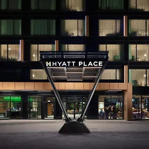 Hyatt Place Ξενοδοχείο