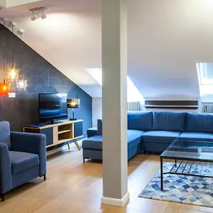 Portal House Ξενοδοχείο με διαμερίσματα