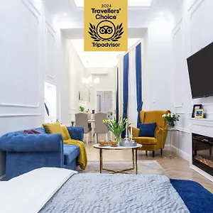 3* Aparthotel Main Square