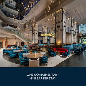 Radisson Blu Бухарест