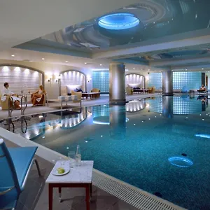 Regent 5* Warszawa