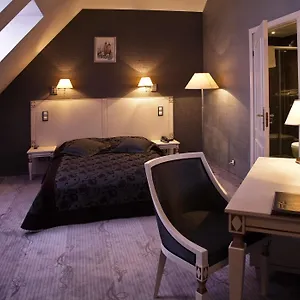 Hotell Wawel