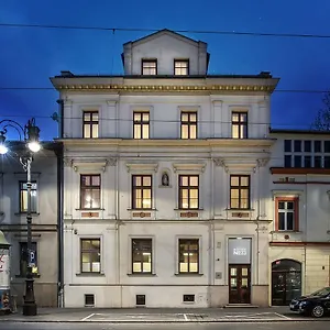 Lägenhetshotell No.23
