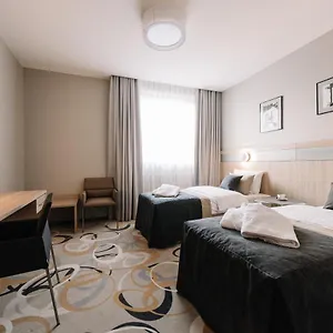 فندق Krowodrza Centrum Konferencyjno - Hotelowe, كراكوفيا