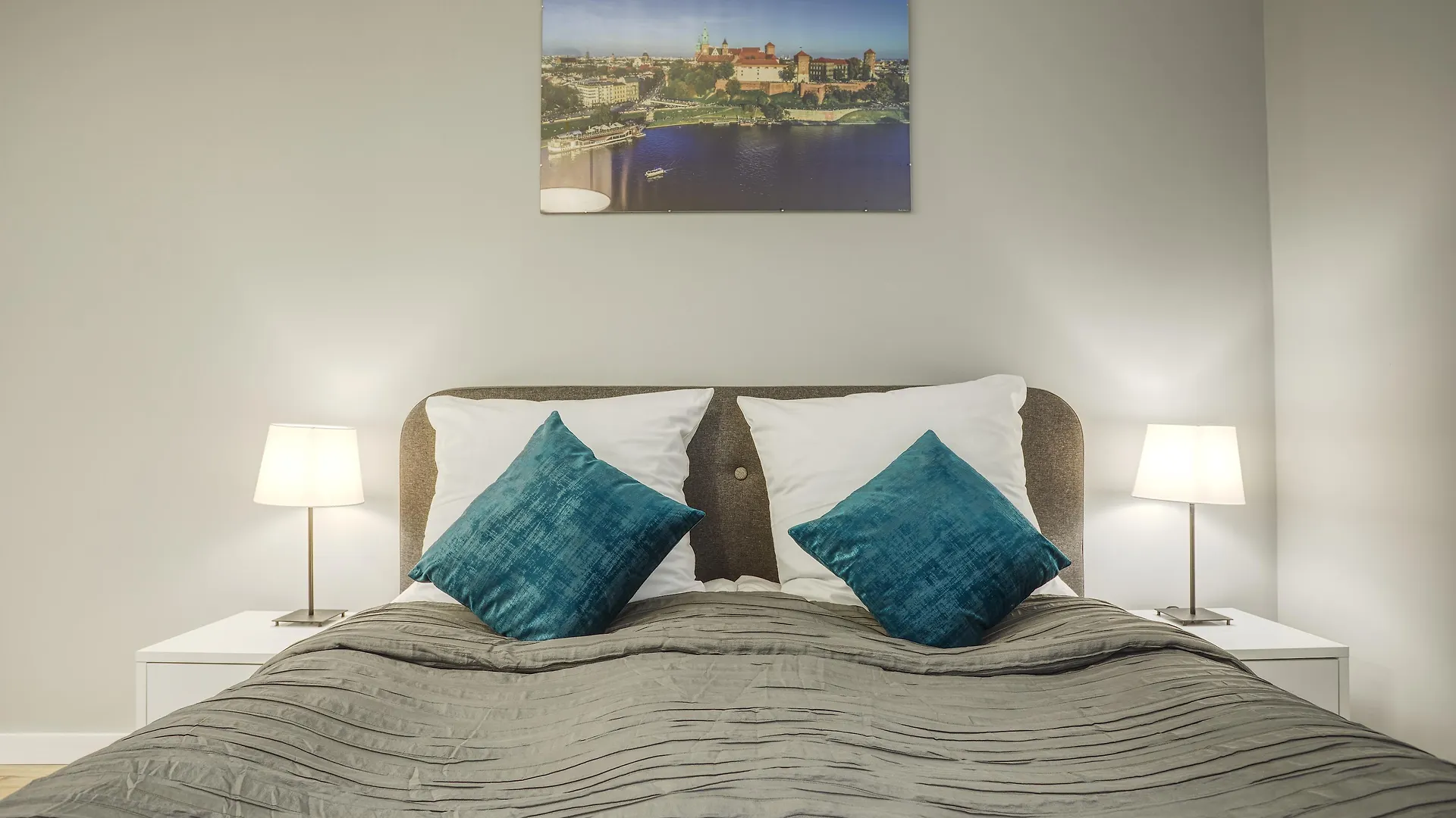 Rajska 3 By Pi Apartments Krasków 4*,  Πολωνία