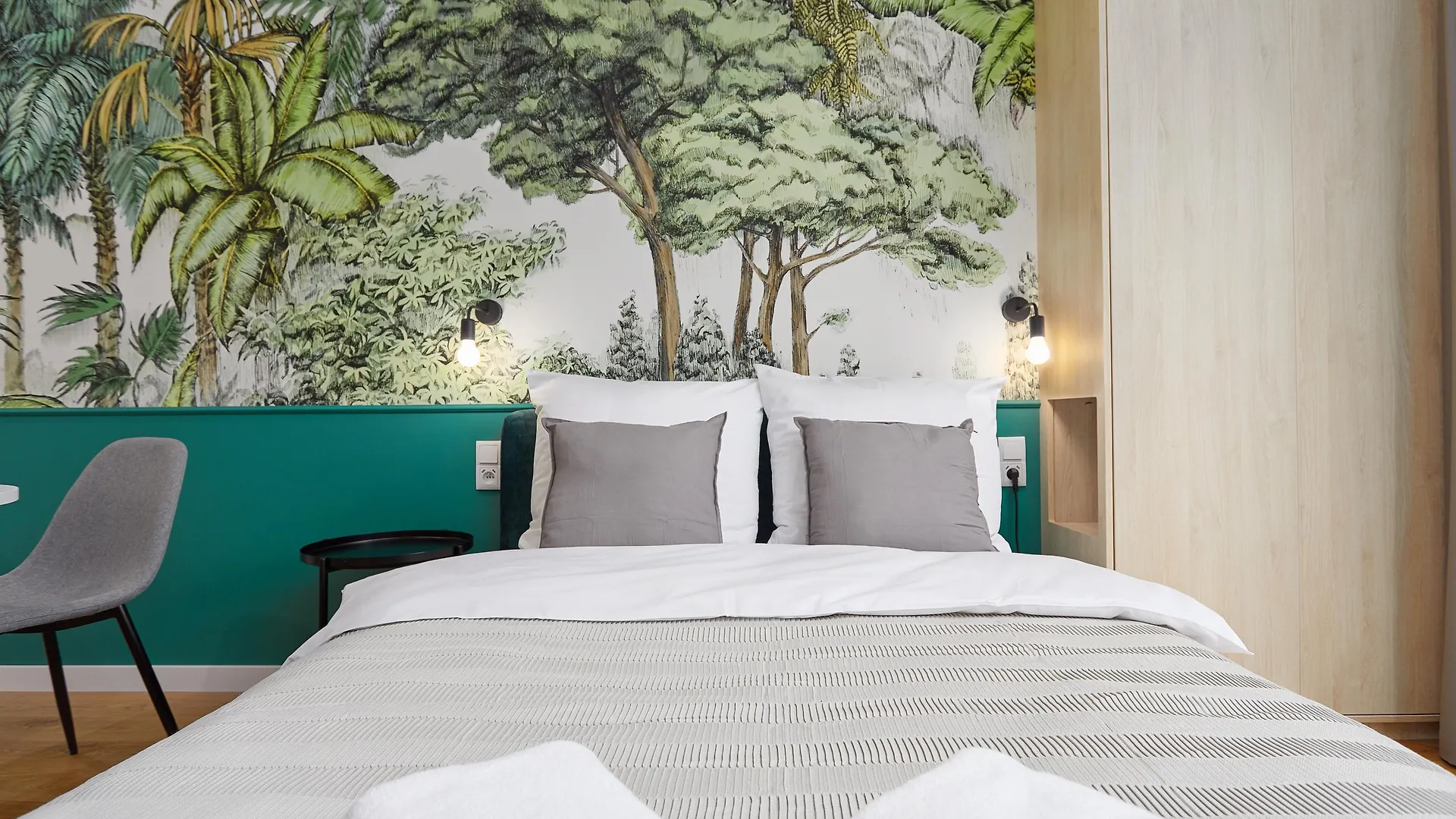 Ξενοδοχείο με διαμερίσματα Rajska 3 By Pi Apartments Krasków