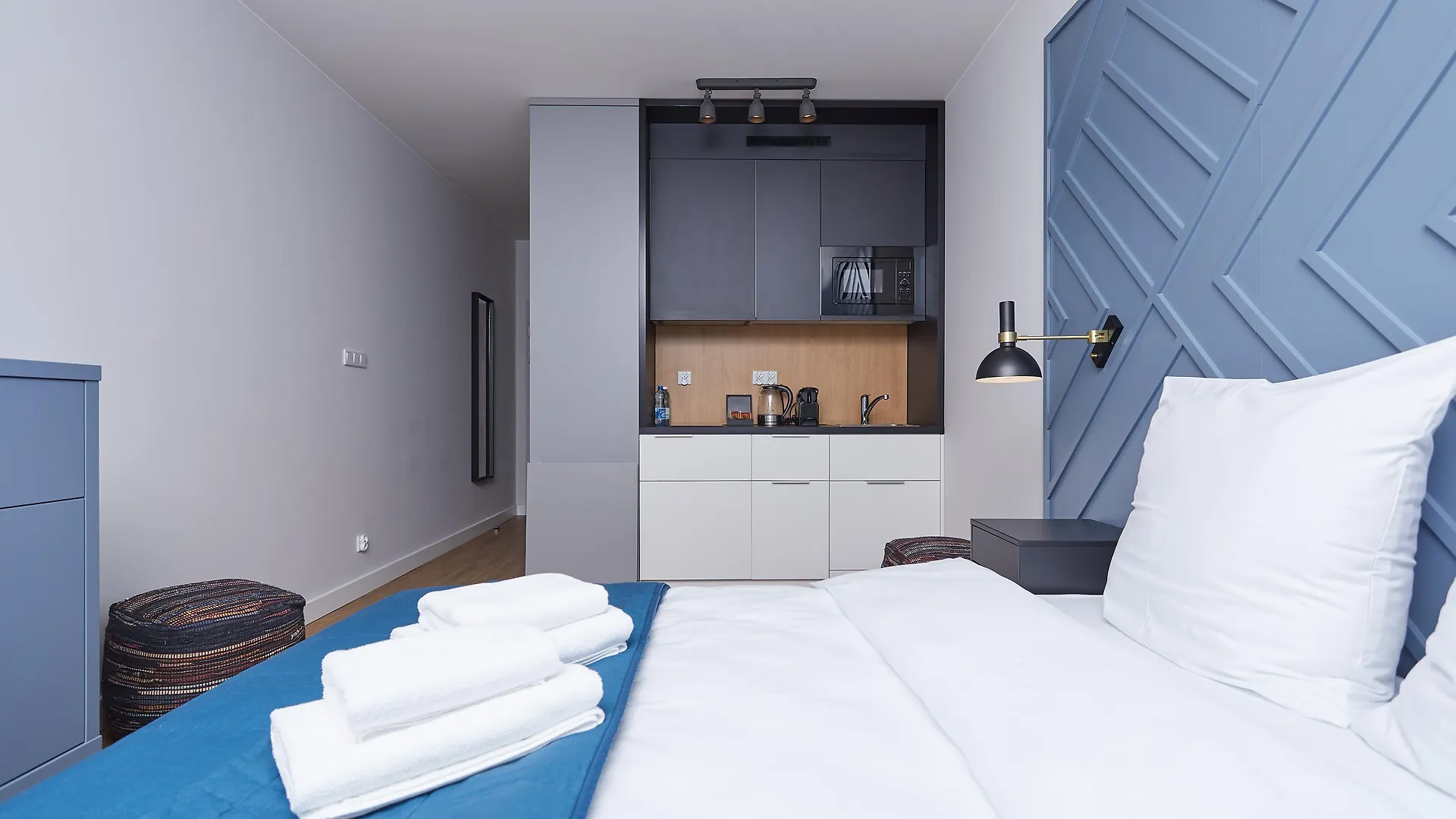 Ξενοδοχείο με διαμερίσματα Rajska 3 By Pi Apartments Krasków