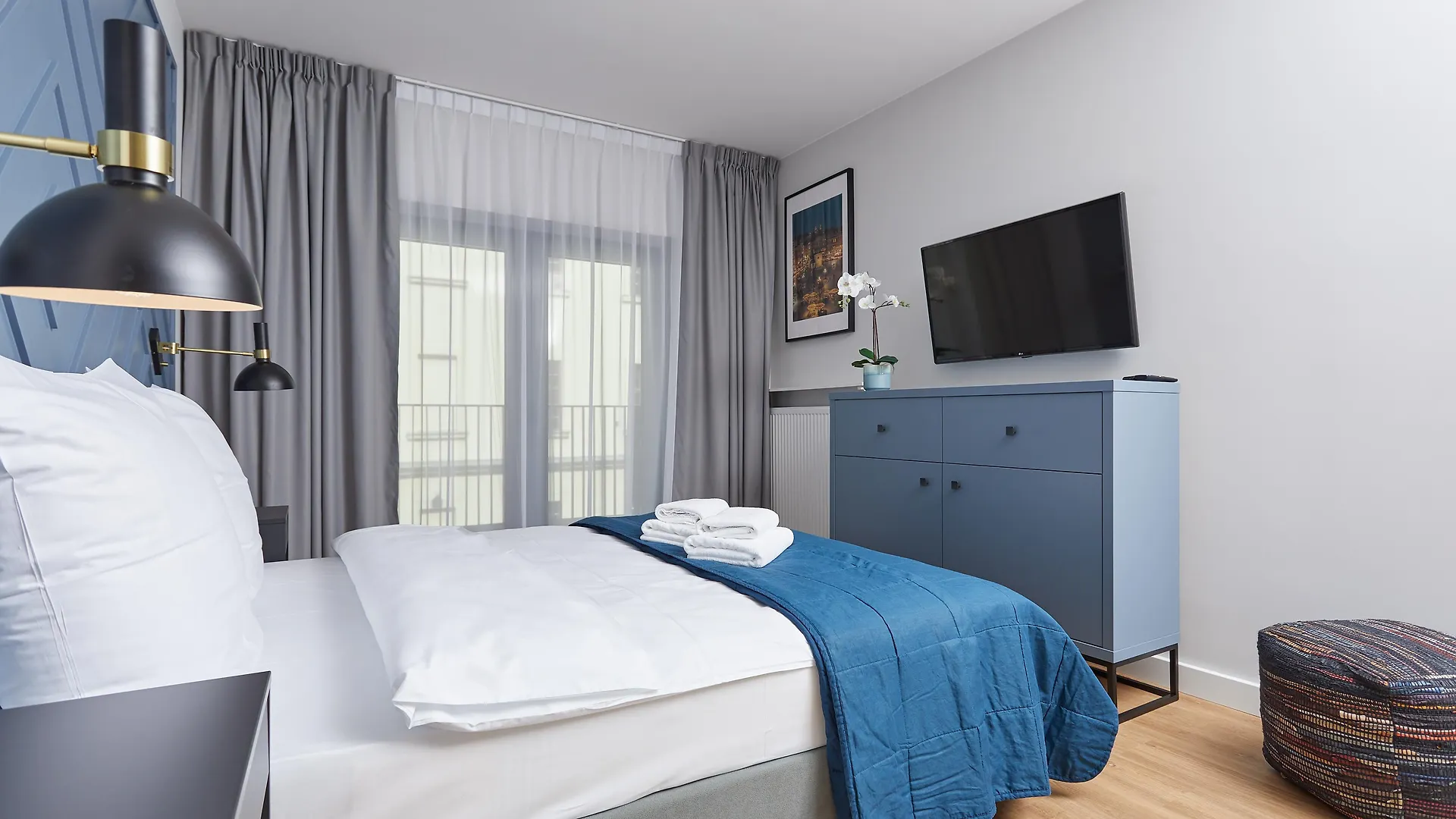 Rajska 3 By Pi Apartments Krasków Πολωνία