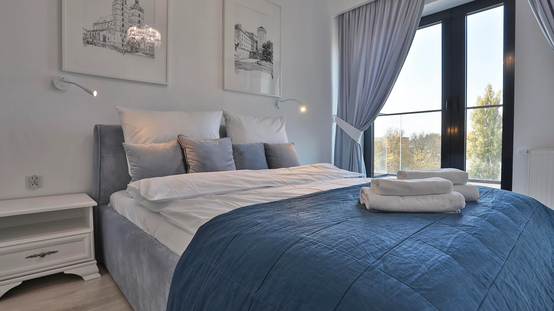 Ξενοδοχείο με διαμερίσματα Rajska 3 By Pi Apartments Krasków