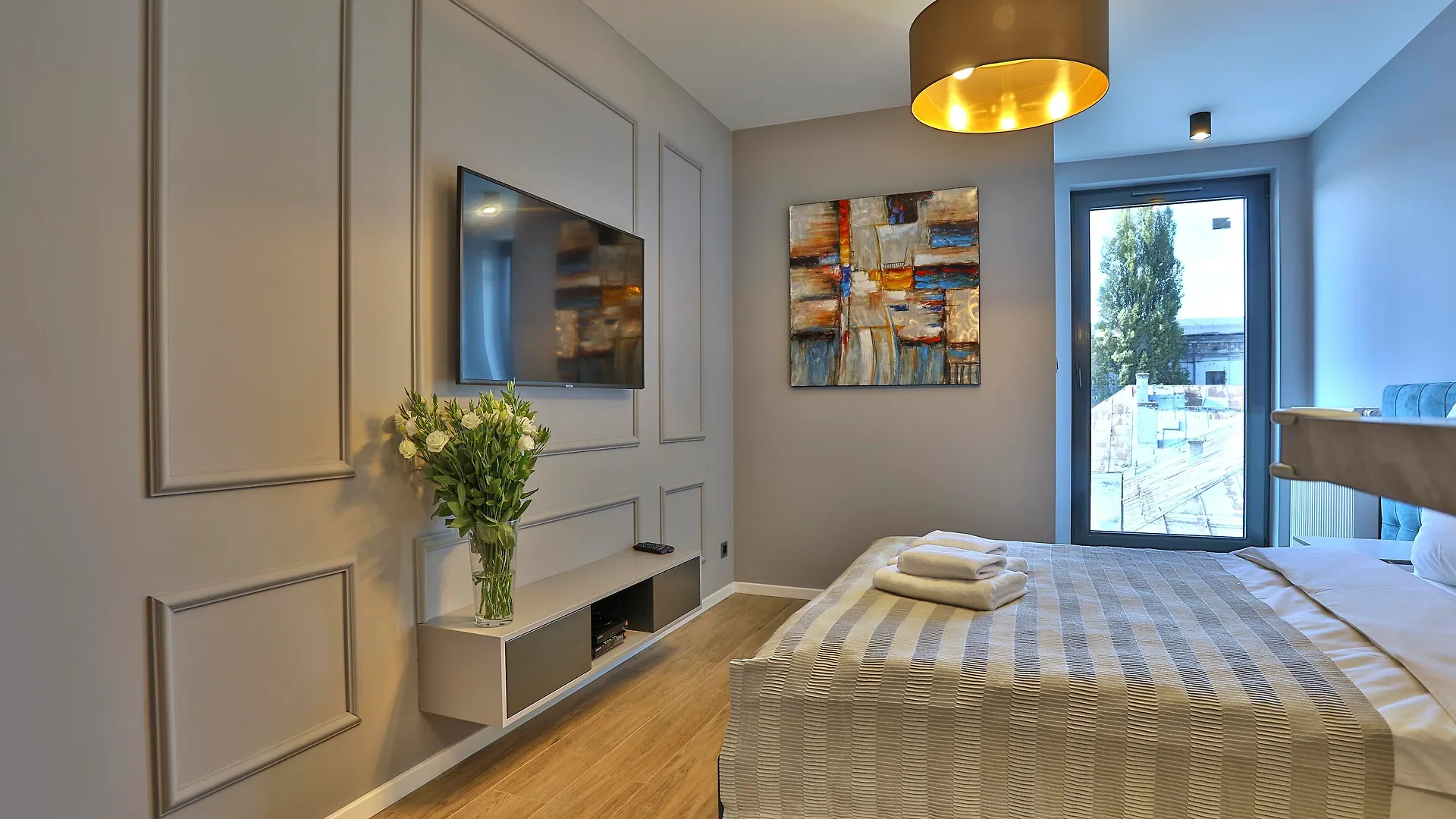 Ξενοδοχείο με διαμερίσματα Rajska 3 By Pi Apartments Krasków