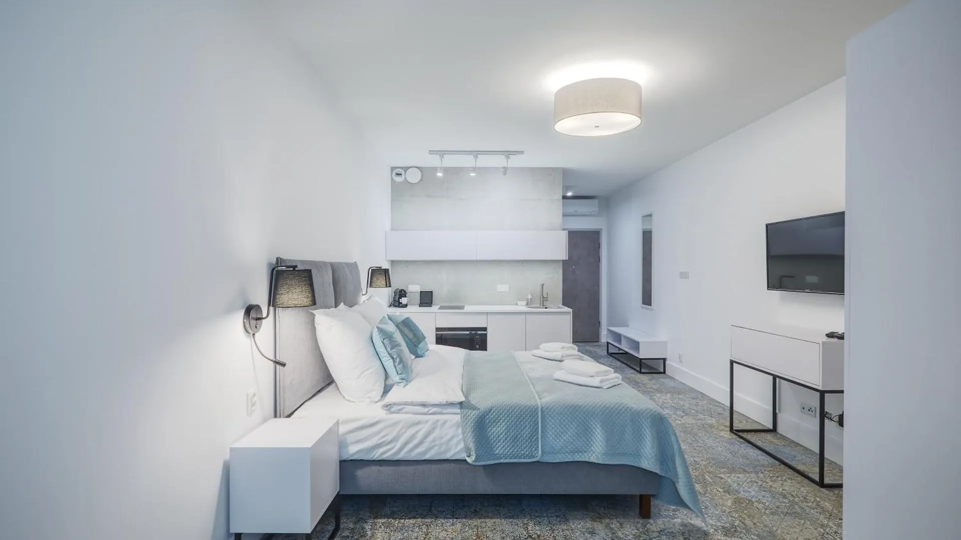 Ξενοδοχείο με διαμερίσματα Rajska 3 By Pi Apartments Krasków
