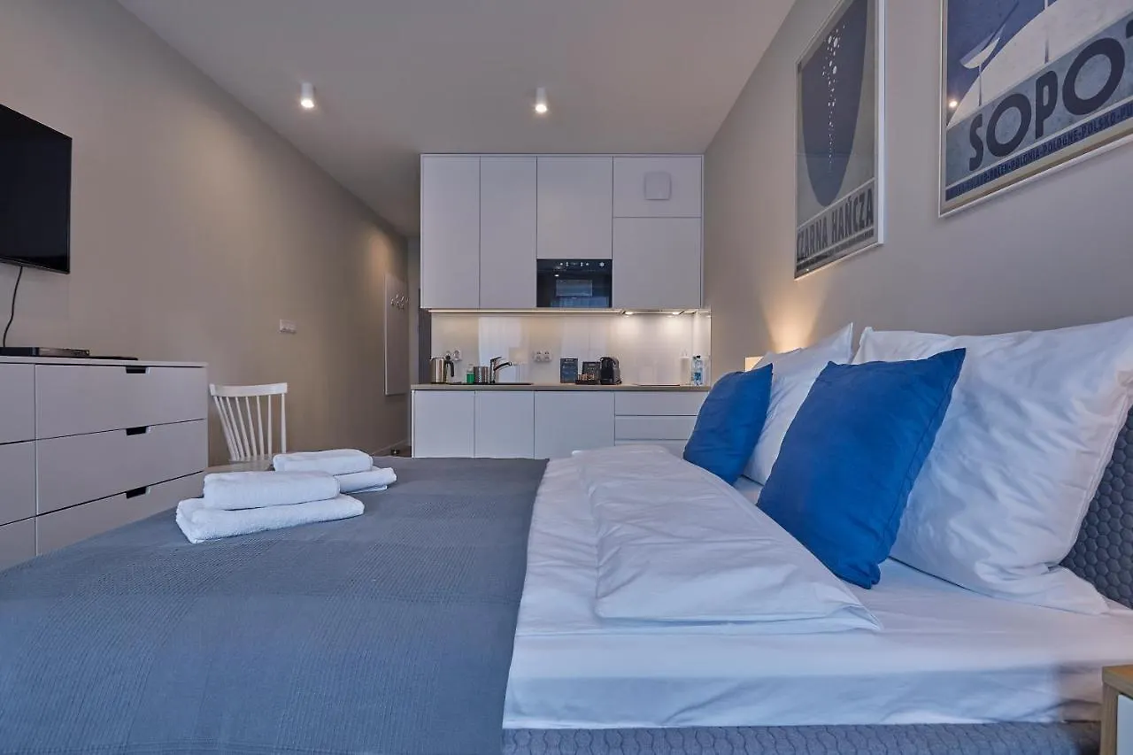 Ξενοδοχείο με διαμερίσματα Rajska 3 By Pi Apartments Krasków
