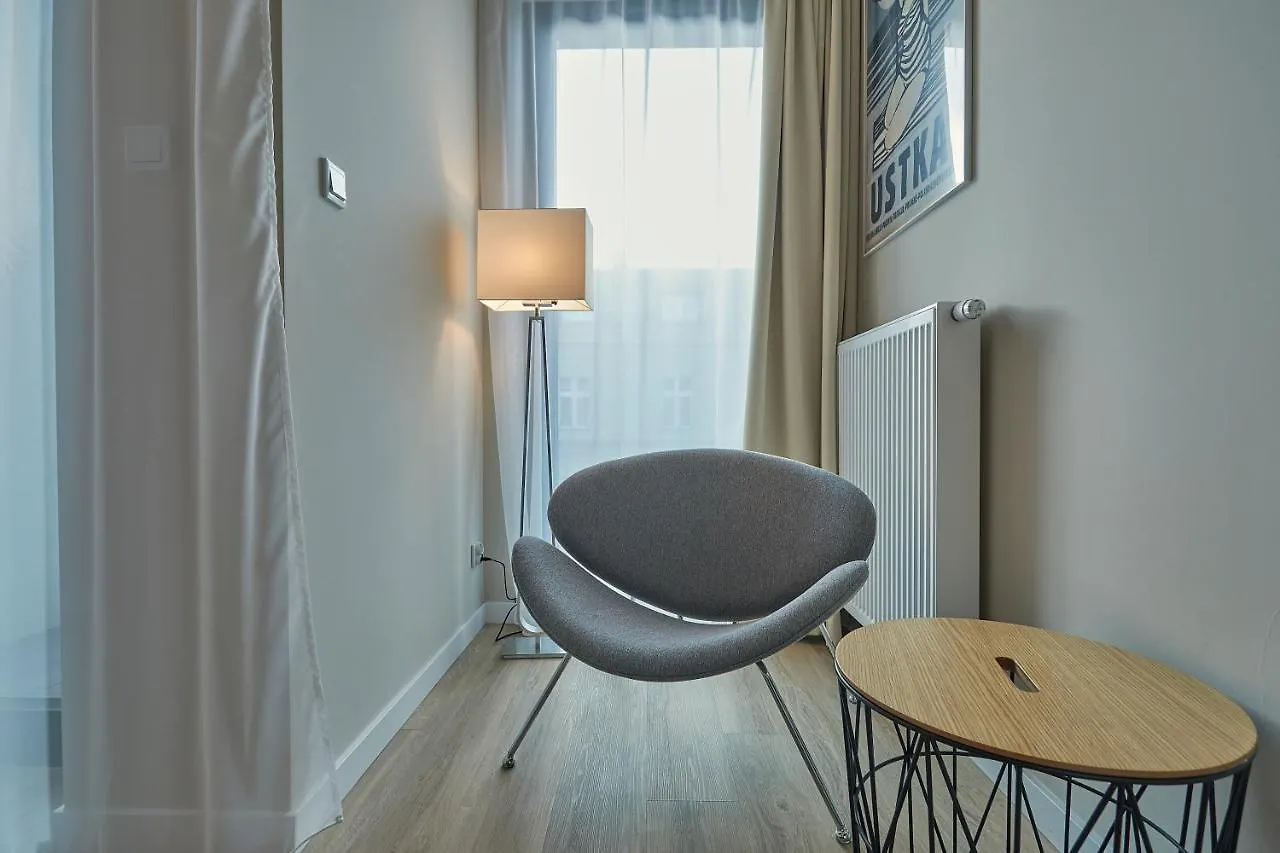 Rajska 3 By Pi Apartments Krasków 4*,  Πολωνία