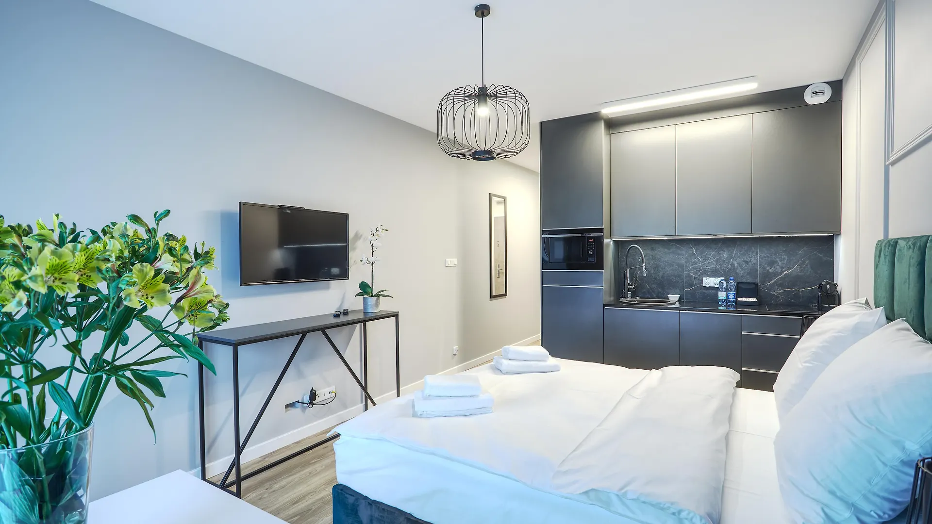 Rajska 3 By Pi Apartments Krakow Poland