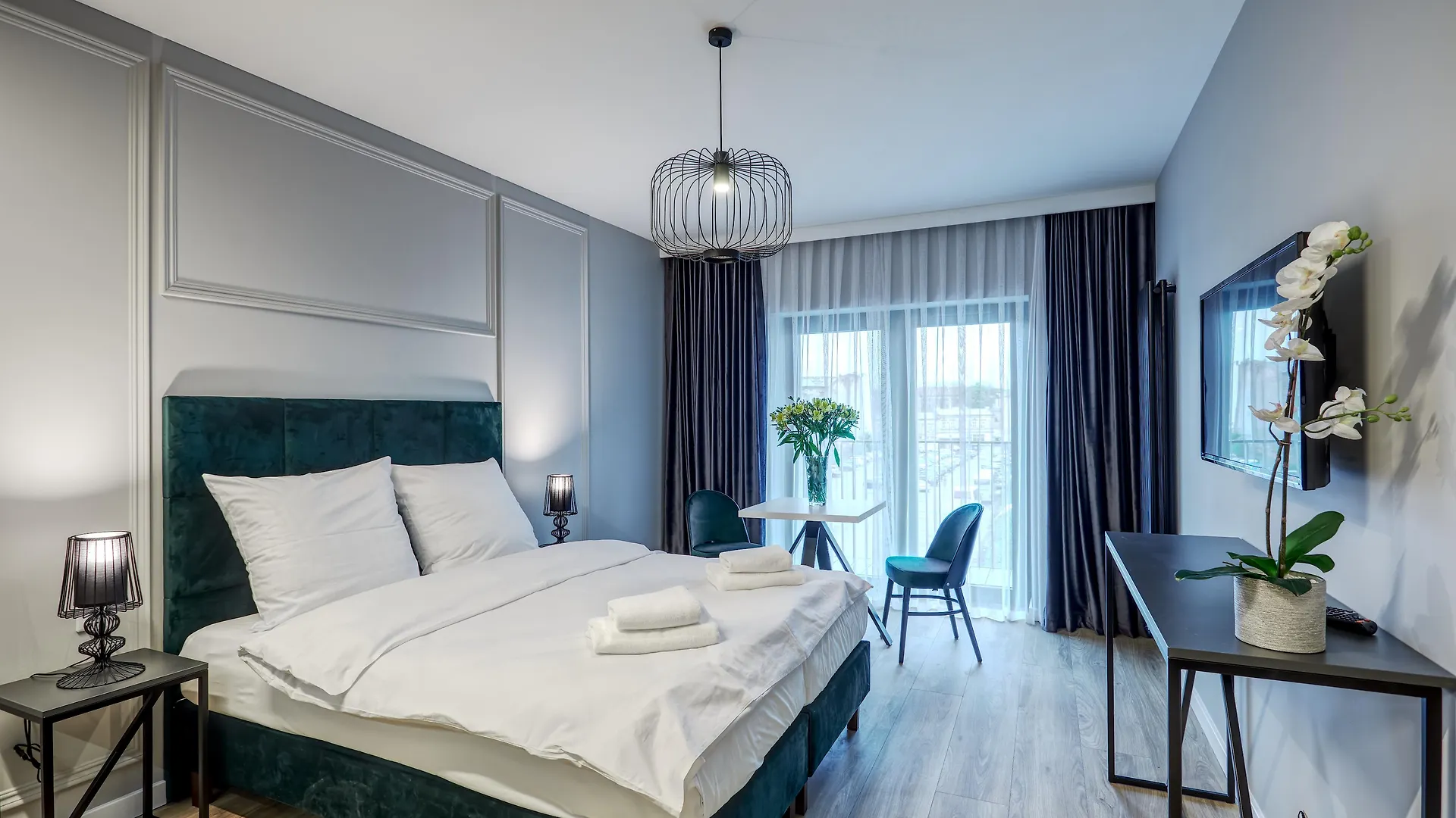 Rajska 3 By Pi Apartments Krakow