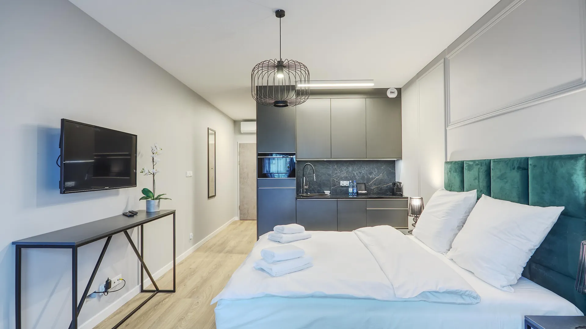 Rajska 3 By Pi Apartments Krakow
