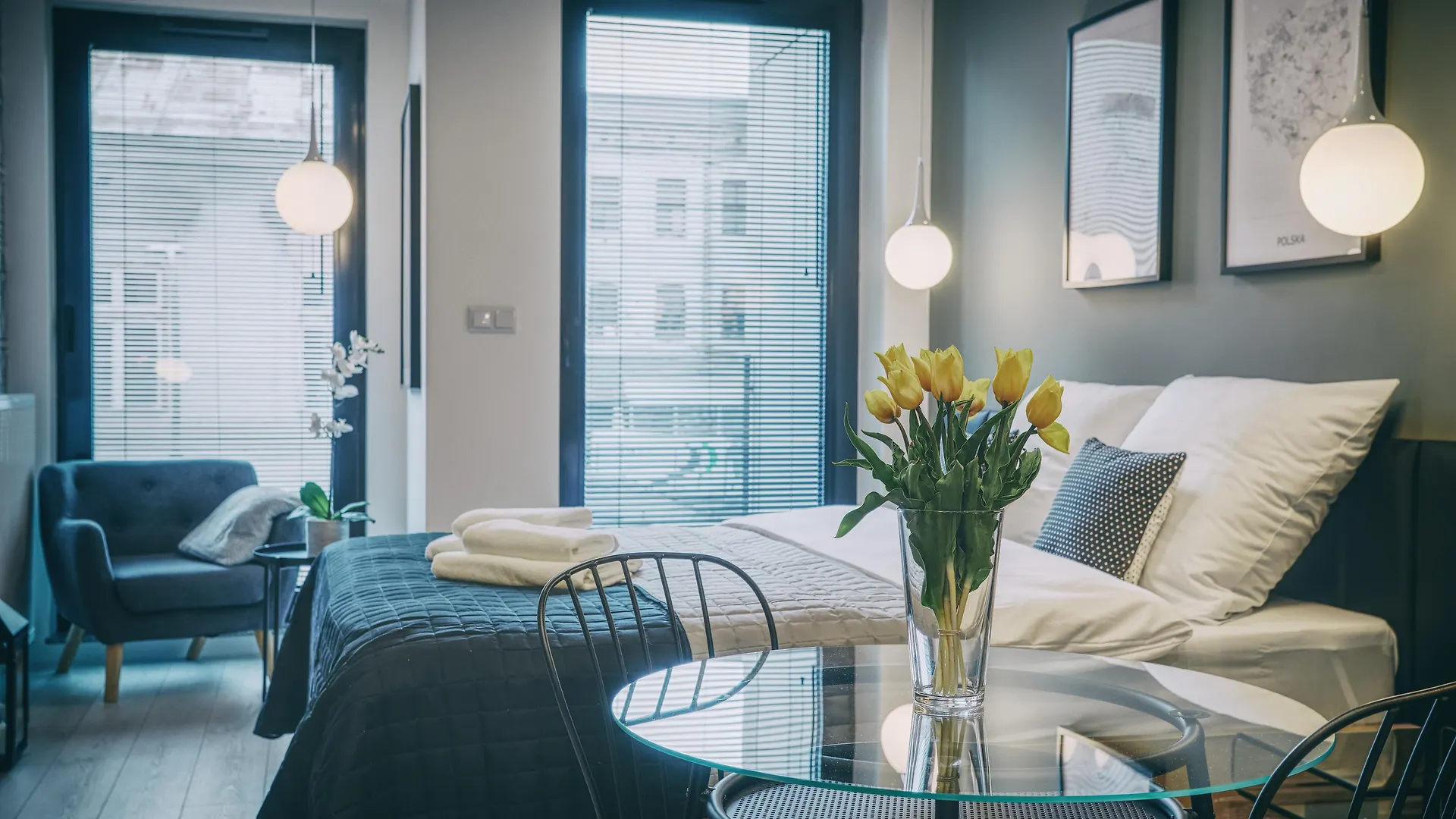 Rajska 3 By Pi Apartments Krakow