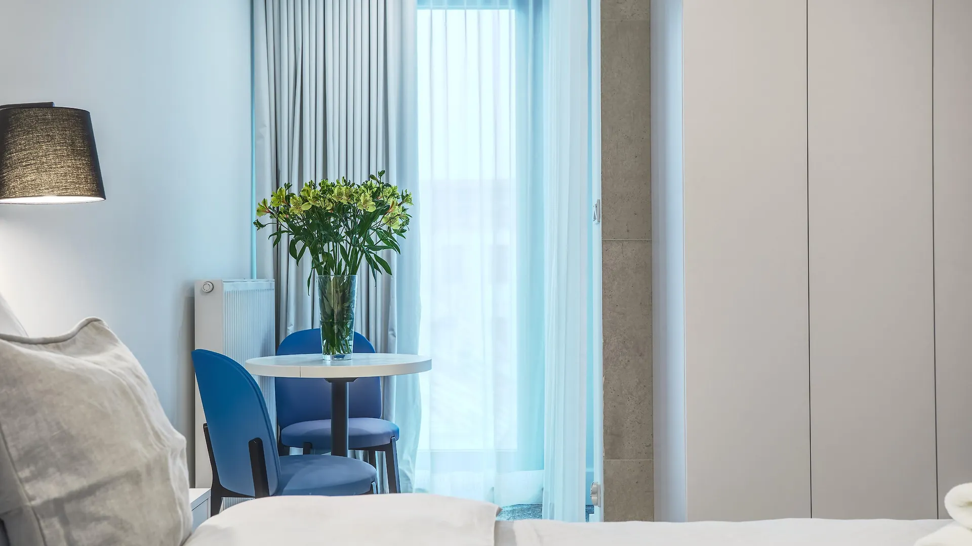 **** Aparthotel Rajska 3 By Pi Apartments Krakow Poland
