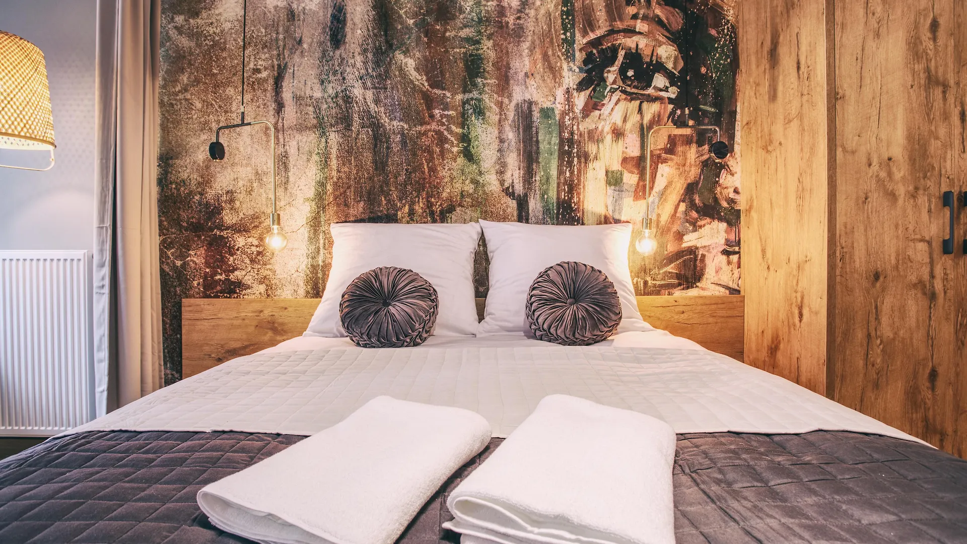 Aparthotel Rajska 3 By Pi Apartments Krakow