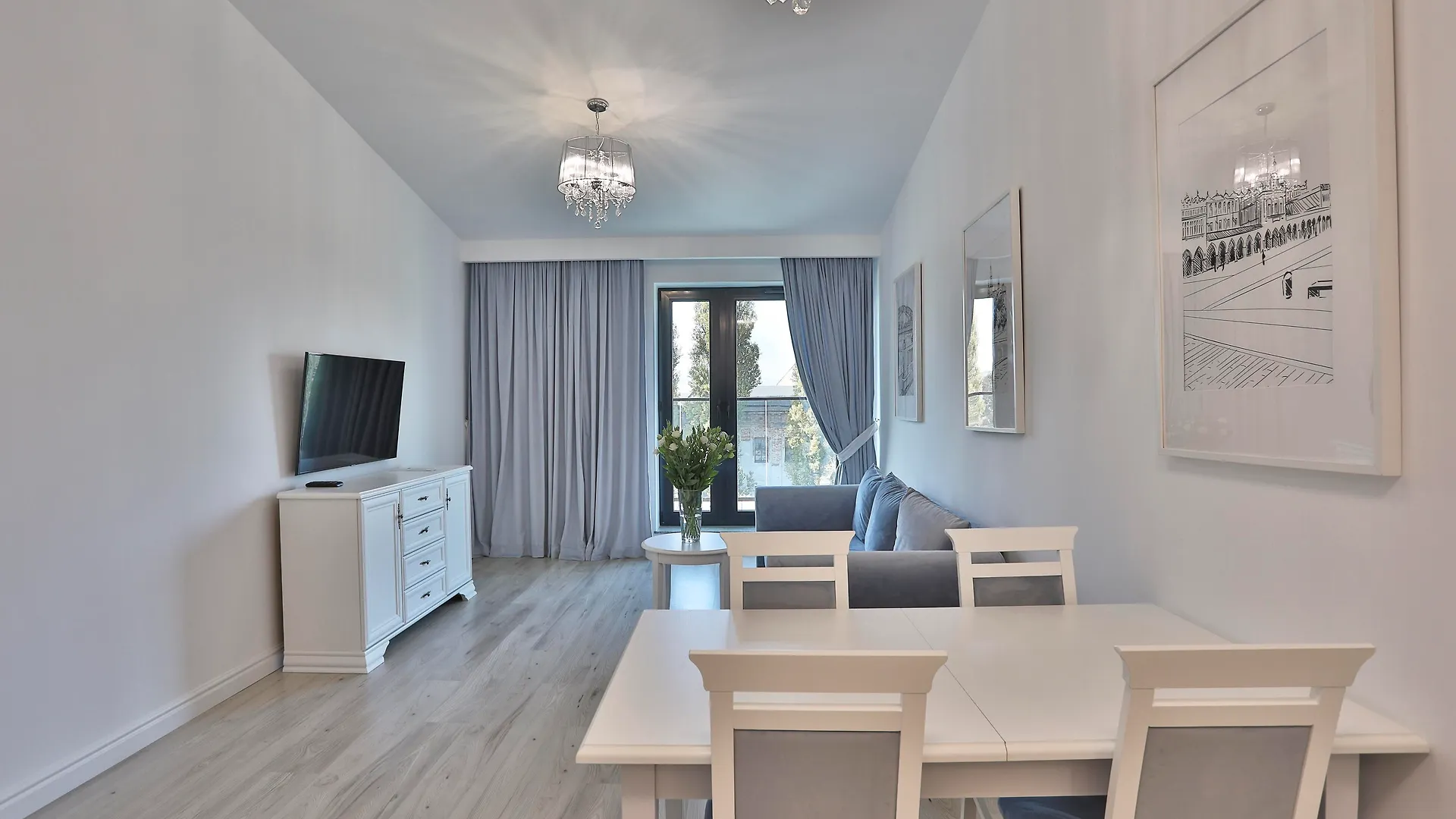 Aparthotel Rajska 3 By Pi Apartments Krakow