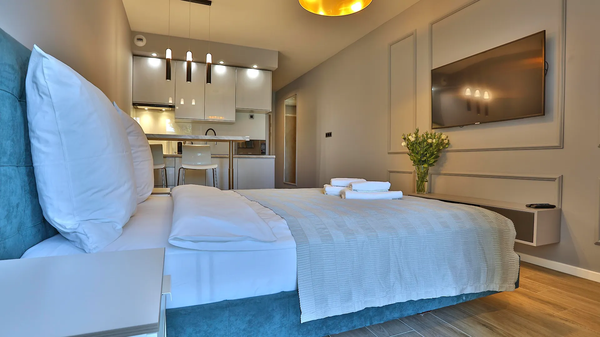 Rajska 3 By Pi Apartments Krakow Aparthotel