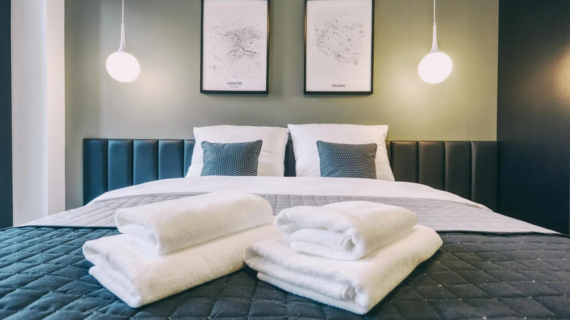 Aparthotel Rajska 3 By Pi Apartments Krakow