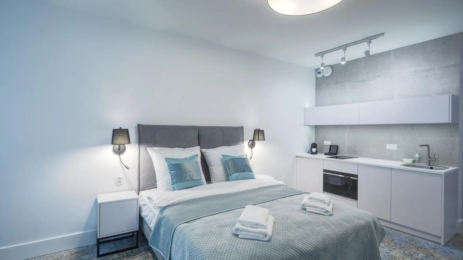 Rajska 3 By Pi Apartments Krakow