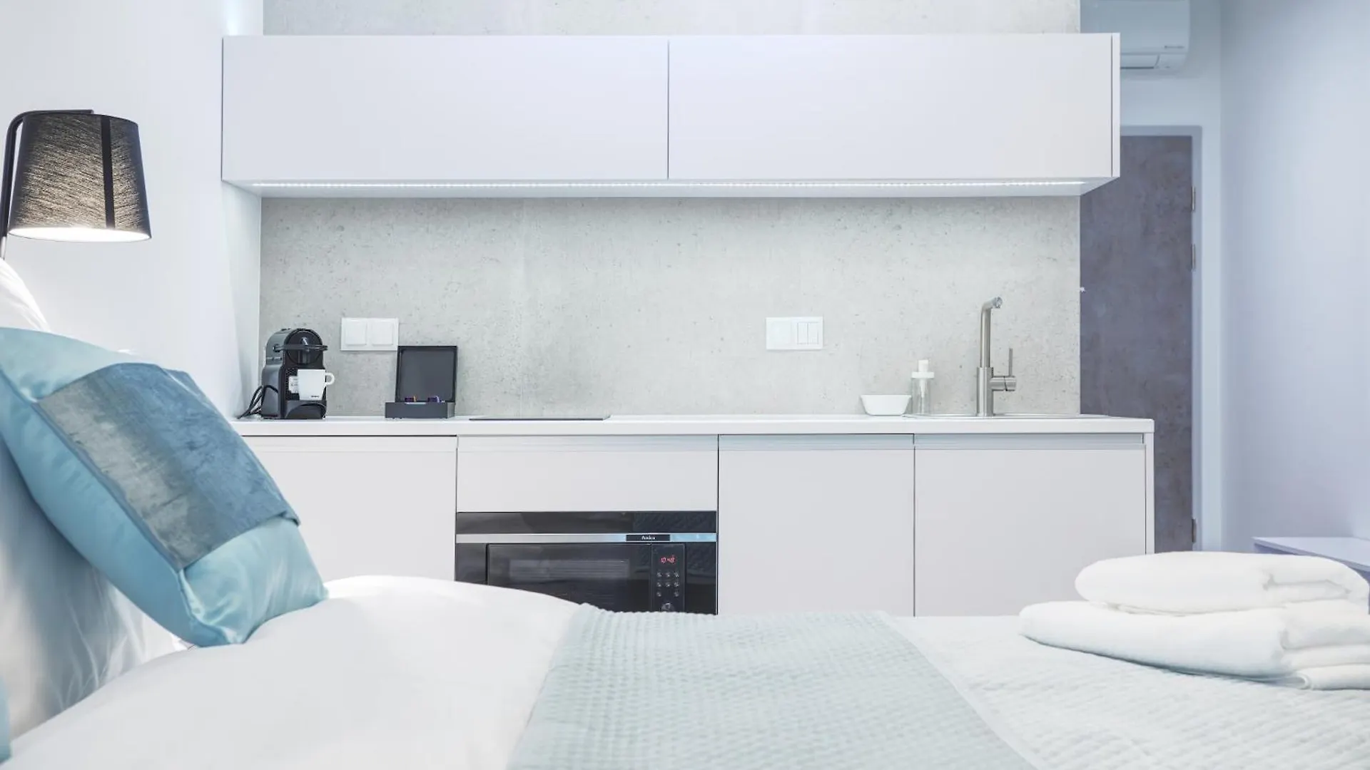 Rajska 3 By Pi Apartments Krakow Poland