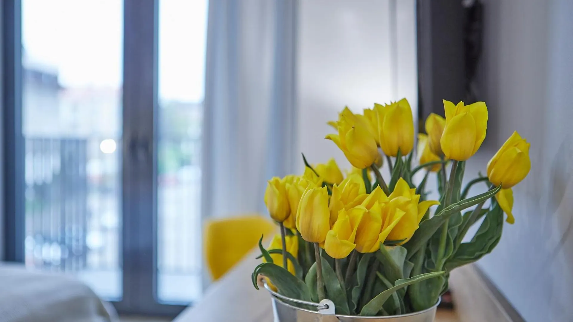 Aparthotel Rajska 3 By Pi Apartments Krakow