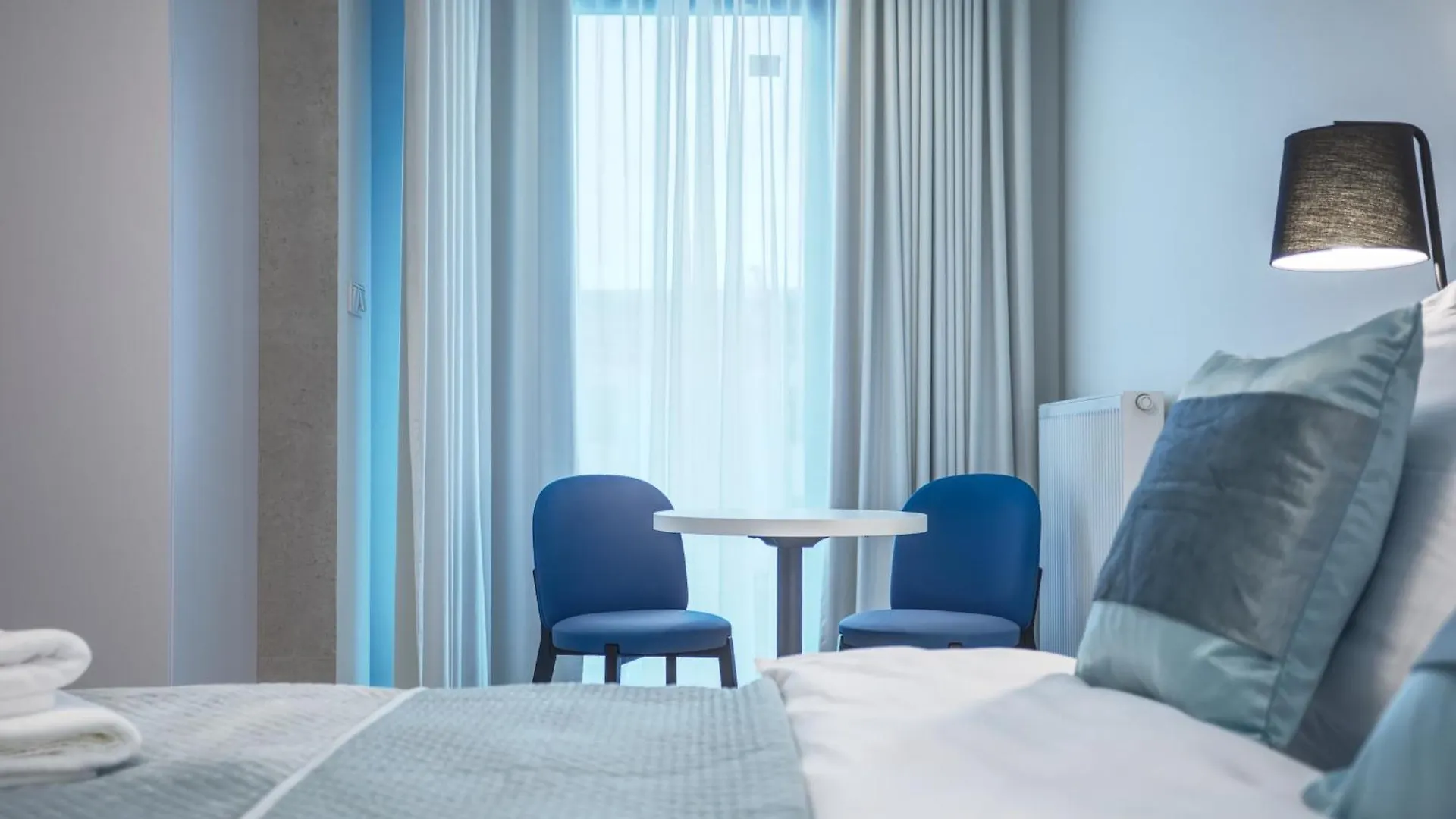 **** Aparthotel Rajska 3 By Pi Apartments Krakow Poland