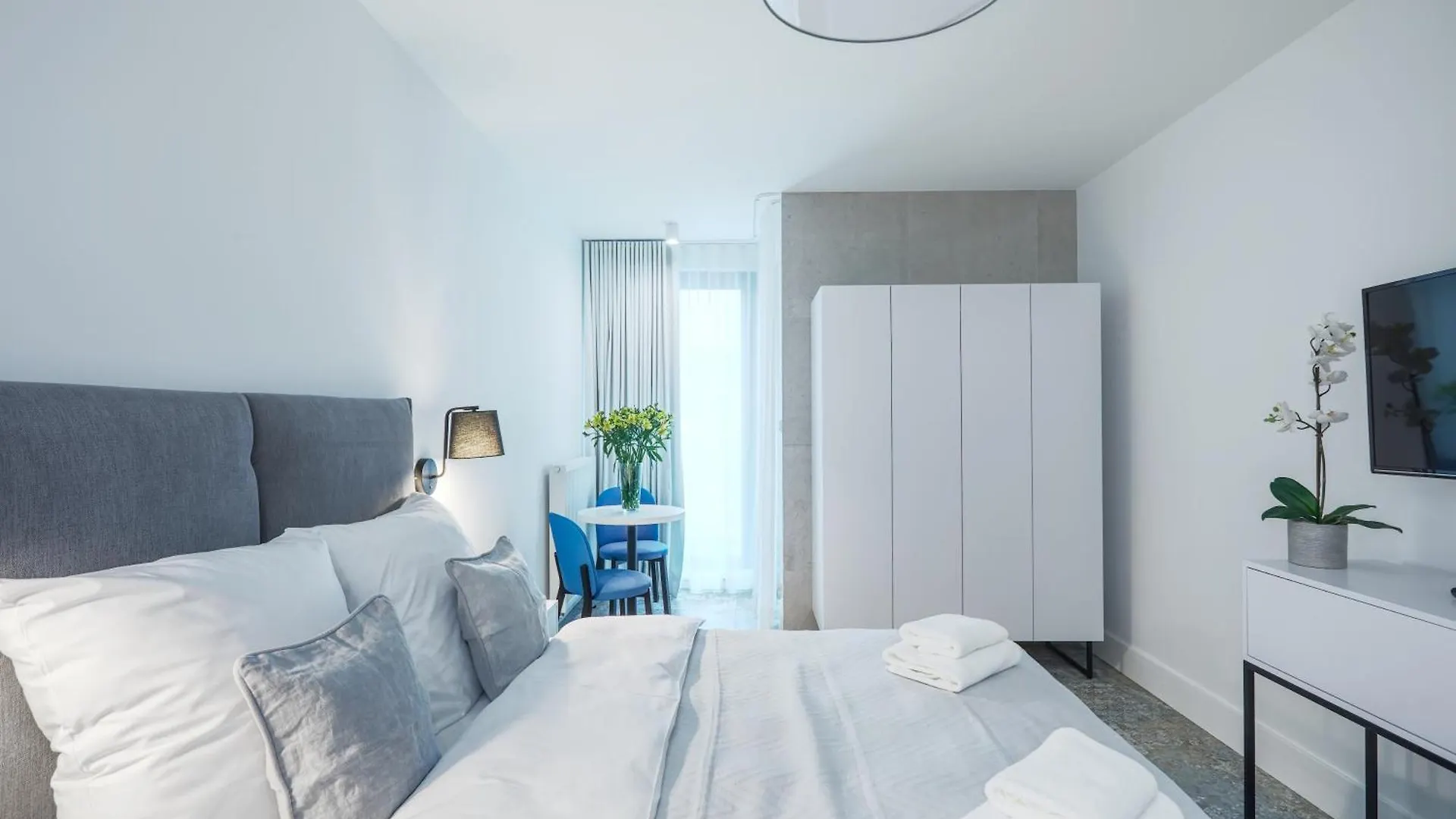 **** Aparthotel Rajska 3 By Pi Apartments Krakow Poland