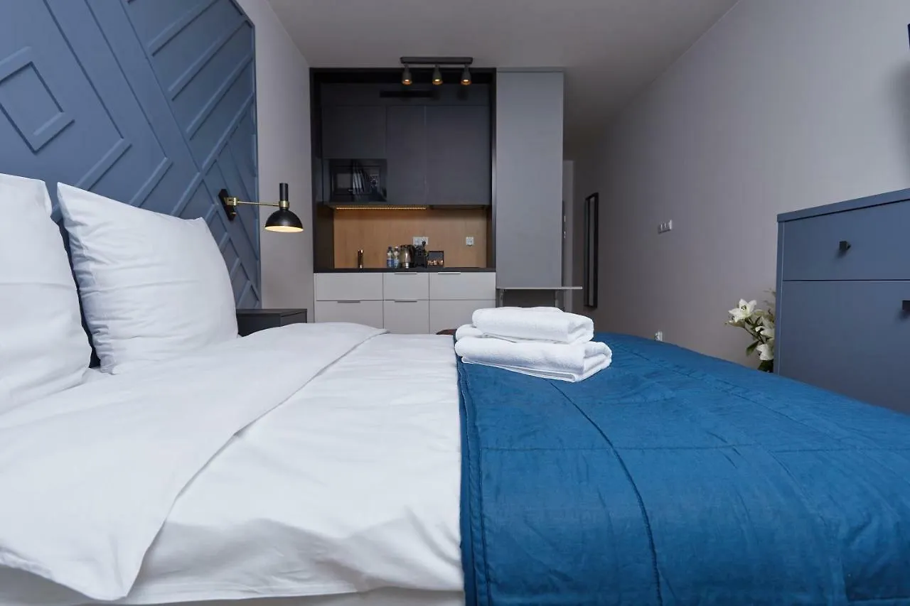 Rajska 3 By Pi Apartments Krakow
