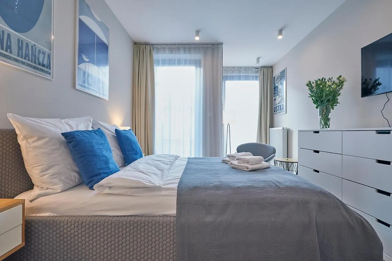 Rajska 3 By Pi Apartments Krakow Aparthotel